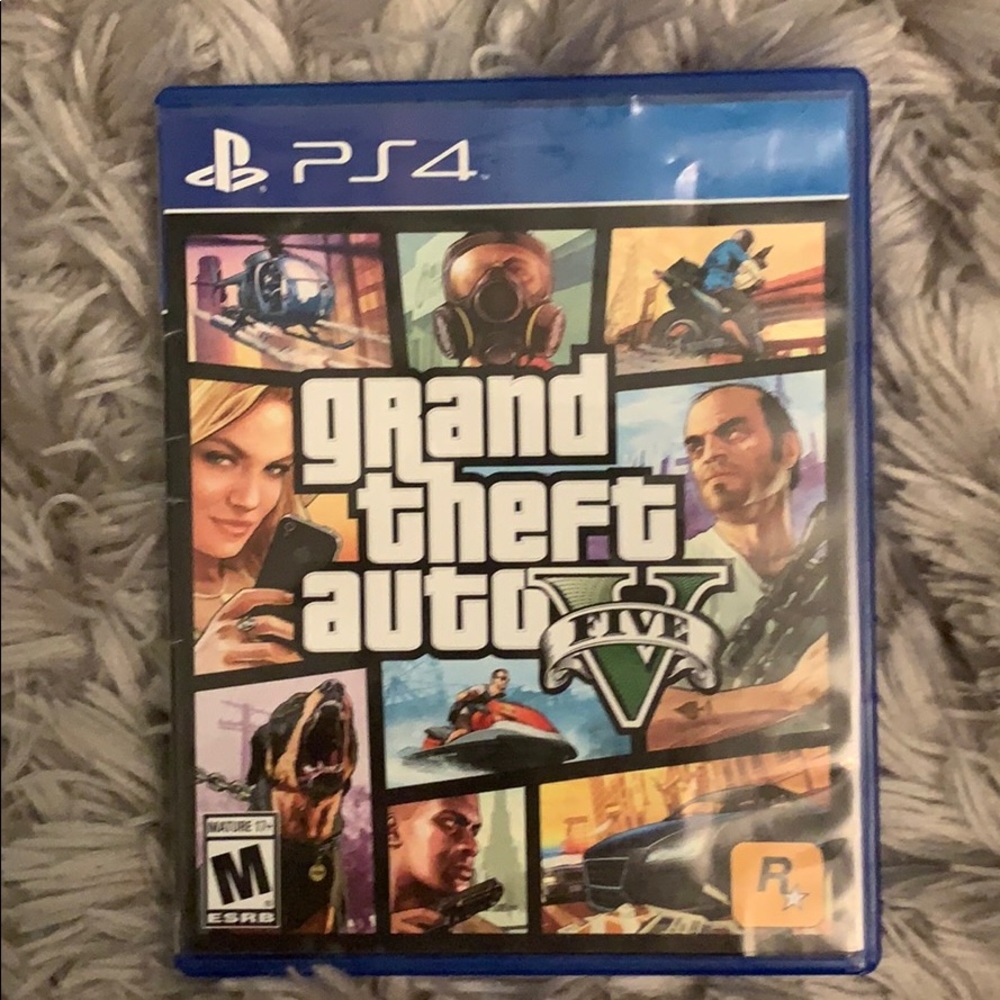 Gta 5
